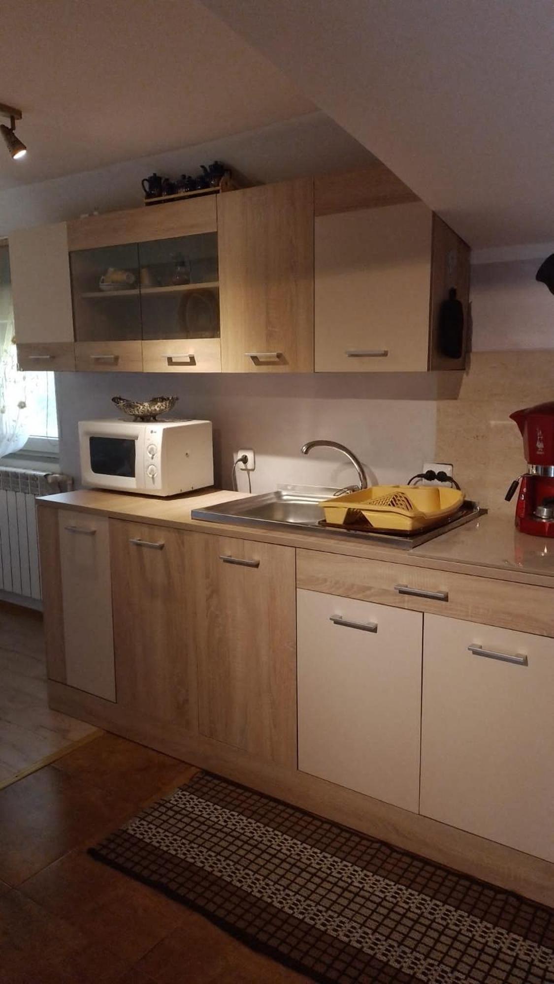 Casa Mamei Suceava Zimmer foto