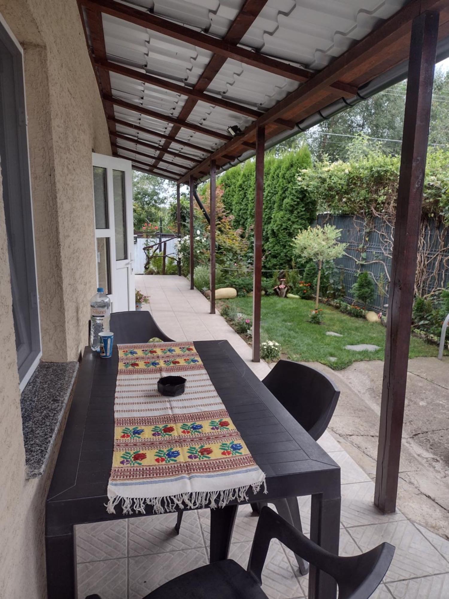 Casa Mamei Suceava Zimmer foto